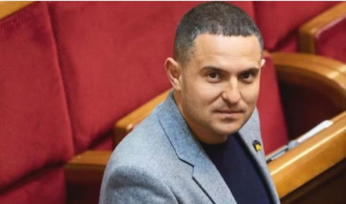 Пов'язаний з депутатом від СН завод постачав зарядні станції до окупованого Криму