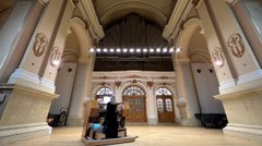 Храми музики