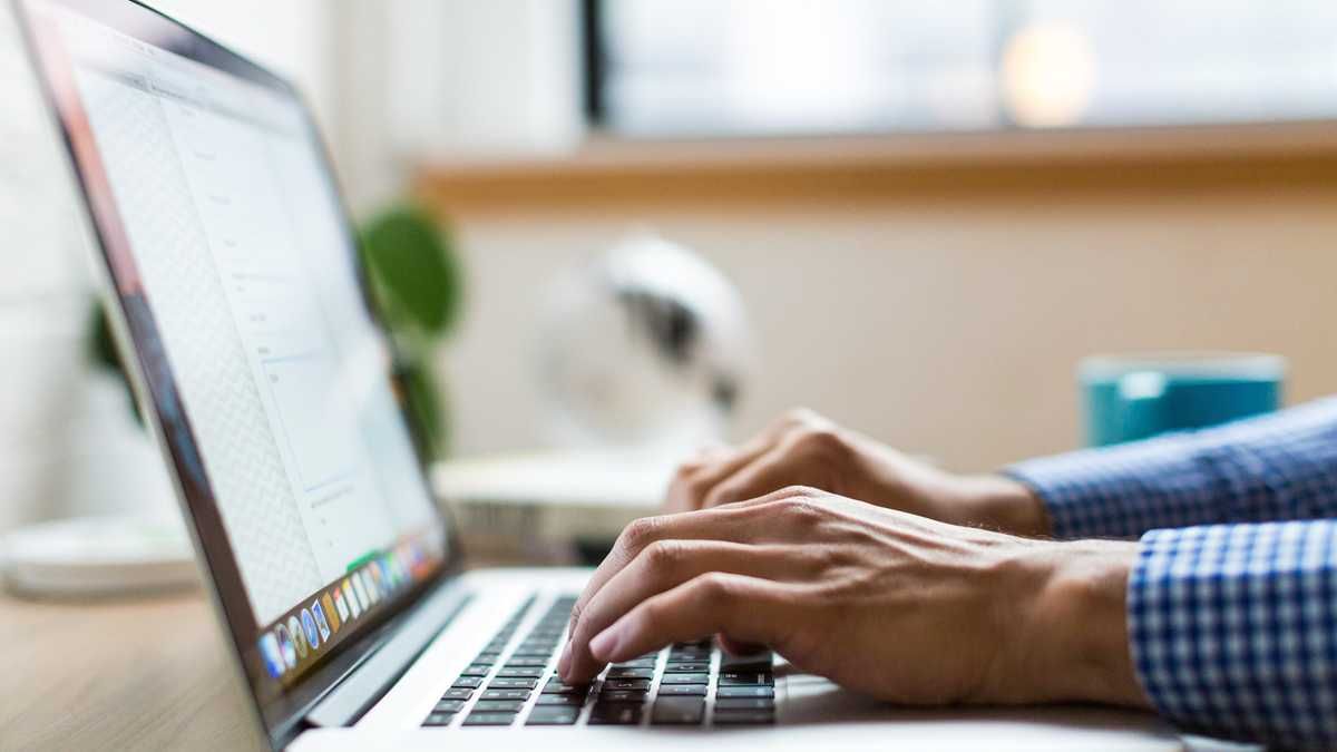 В Україні перестав працювати інтернет-портал Ukr.net