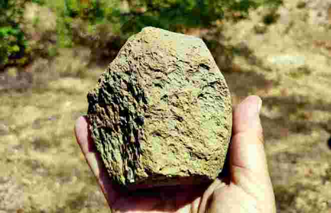 На Закарпатті знайшли найдавніші артефакти людей у Європі віком 1,4 млн років