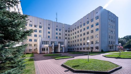 Торік на Львівщині виявили 895 випадків колоректального раку