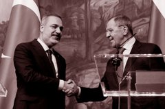 «Миротворці» і майбутнє