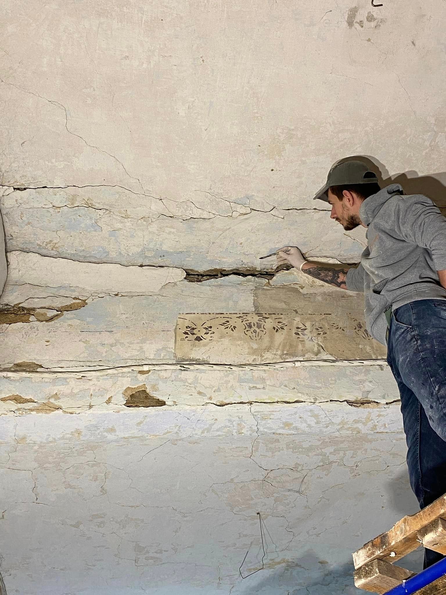 Фото Karp Restorer