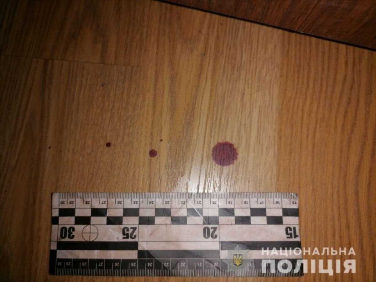 До 12 років тюрми засудили жителя Рівненщини, який перерізав горло знайомій