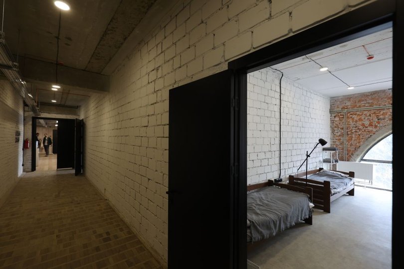 У Львові відкрили освітній хаб для молоді (Фото прес-служби ЛМР)