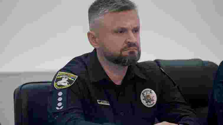 Керівник поліції Тернопільщини Сергій Зюбаненко оприлюднив декларації за 2021 і 2022 роки