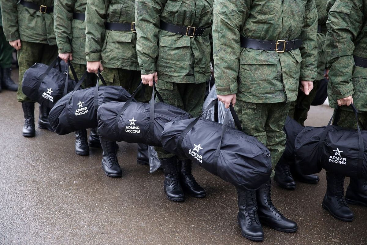 В Індії викрили мережу торгівлі людьми, яких змушували воювати проти України