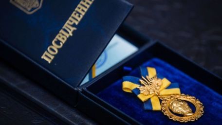 В Україні оголосили лауреатів Шевченківської премії-2024
