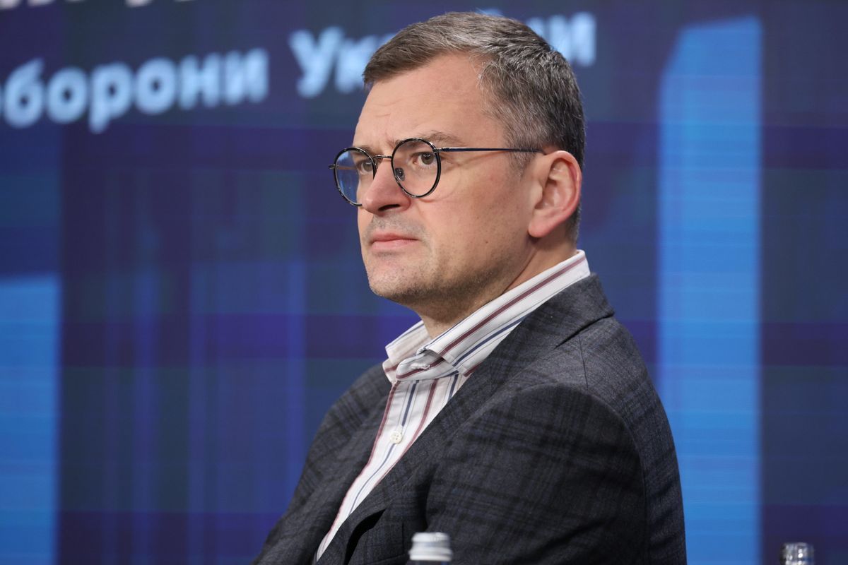 Дмитро Кулеба відреагував на заяву Папи Франциска про потребу підняття білого прапора