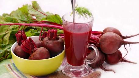 Чому буряк варто частіше включати у раціон гіпертонікам і тим, хто має проблеми з кишківником 