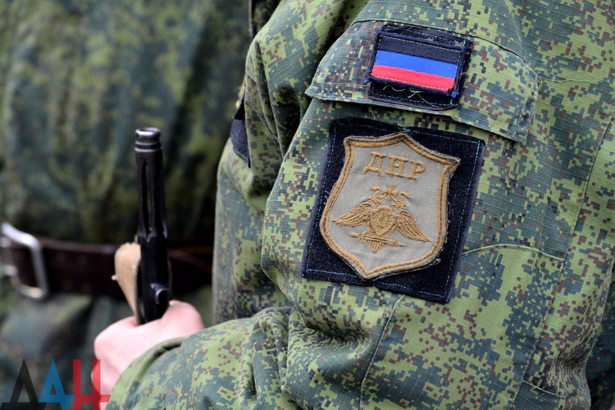 В Івано-Франківську зв’язківцю «народної міліції ДНР» присудили 15 років тюрми