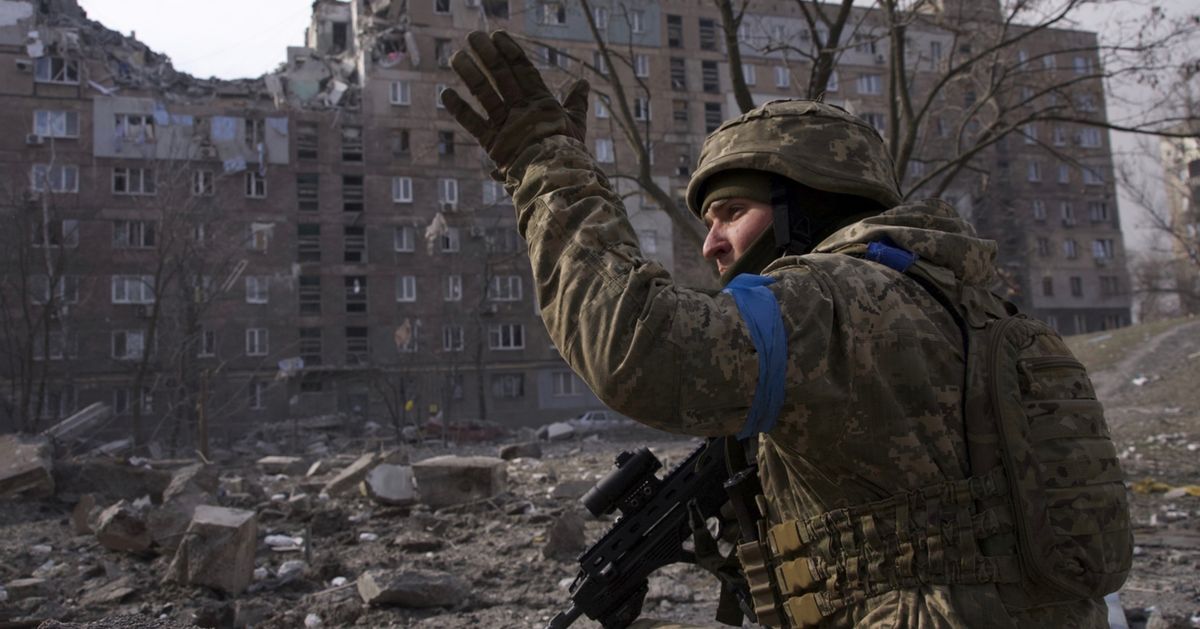 Фільм «20 днів у Маріуполі» знову покажуть у кінотеатрах