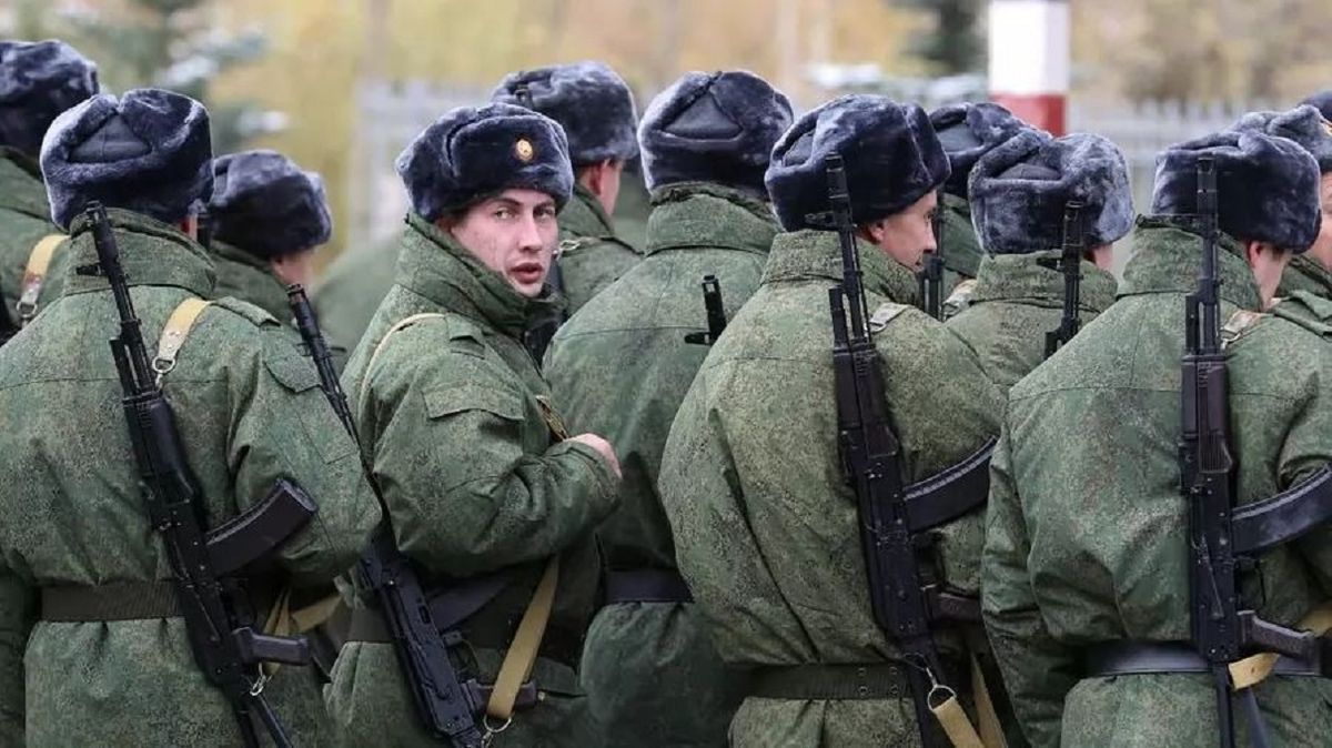 Буданов доповів Зеленському про можливе посилення мобілізації в Росії після виборів