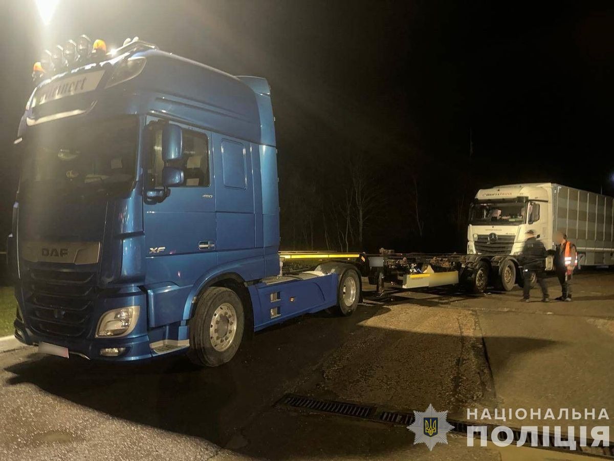 На Закарпатті у ДТП загинула керівниця управління освіти Чопа та військова Ольга Бізіля