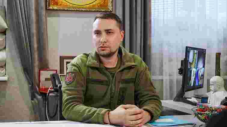 Російські спецслужби понад десять разів намагалися вбити Кирила Буданова