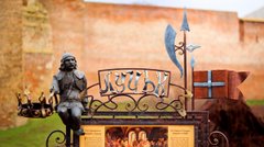 Хто такі луцькі кликуни і де їх шукати