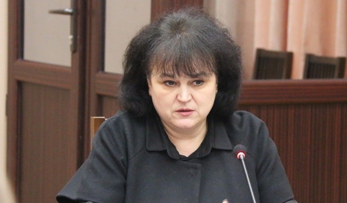 Начальниця Пенсійного фонду Львівщини оприлюднила декларацію про доходи за 2022 рік