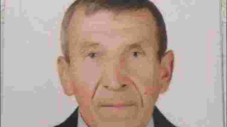 Поліція розшукує 84-річного пенсіонера з Івано-Франківська