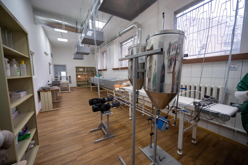 Лабораторія