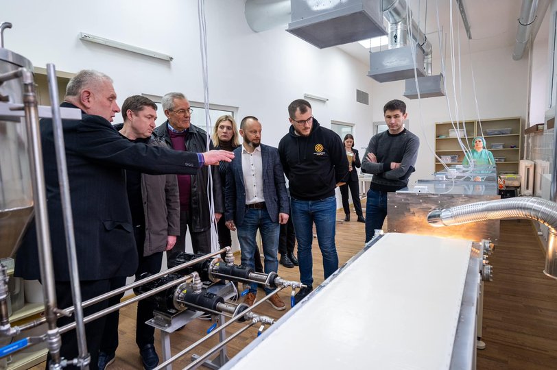 Лабораторія