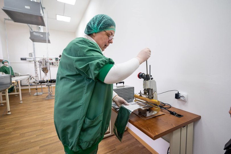 Лабораторія