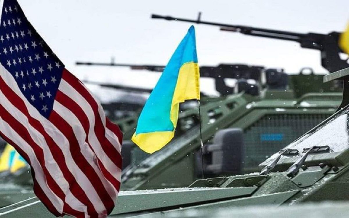 США оголосили про надання пакета військової допомоги на 300 млн доларів