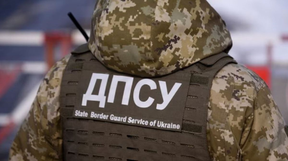 Володимир Зеленський анонсував збільшення чисельності прикордонних військ