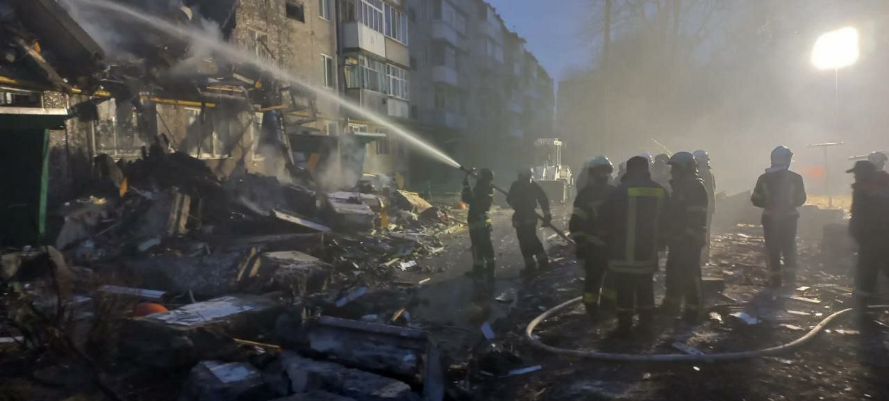 фото Сумської ОВА