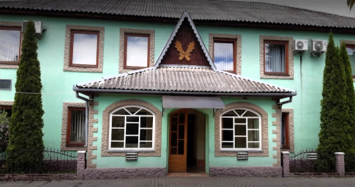 На Закарпатті лісгосп зобов’язали відшкодувати до бюджету 5,8 млн грн податків