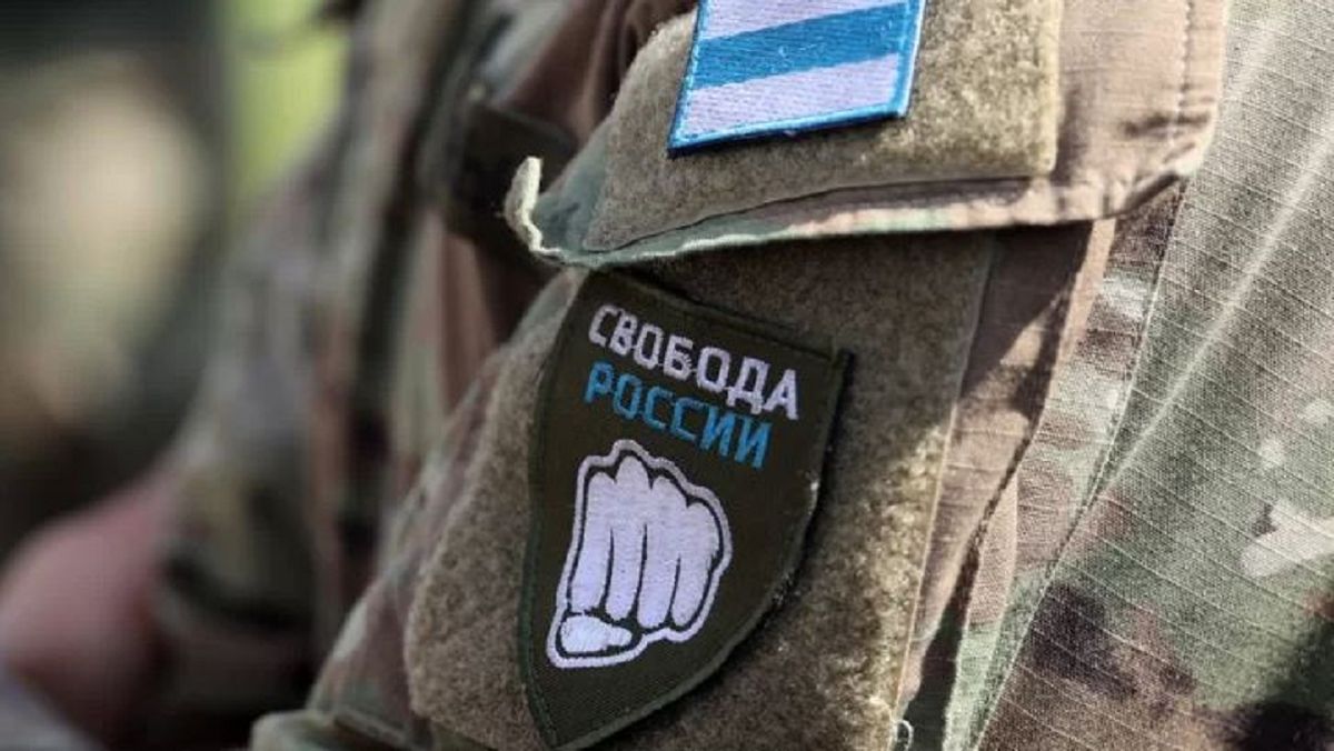 Російські добровольці анонсували удари по військових об’єктах в Бєлгороді і Курську