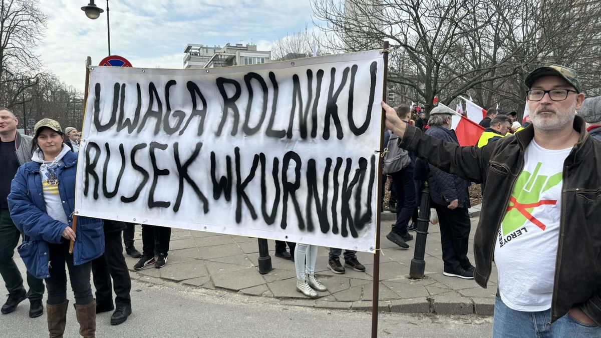 Як Кремль вибудував в Польщі українофобську мережу