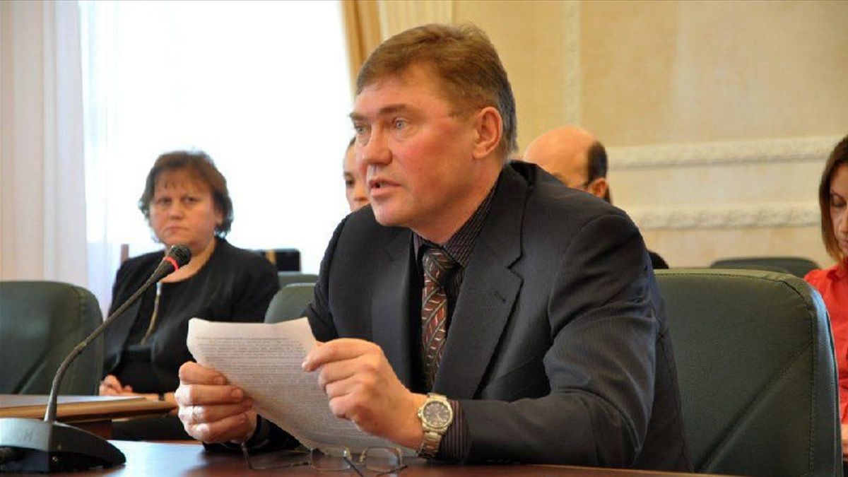 Суддя з Івано-Франківська отримав 6 років ув’язнення за 5 тис. євро хабара