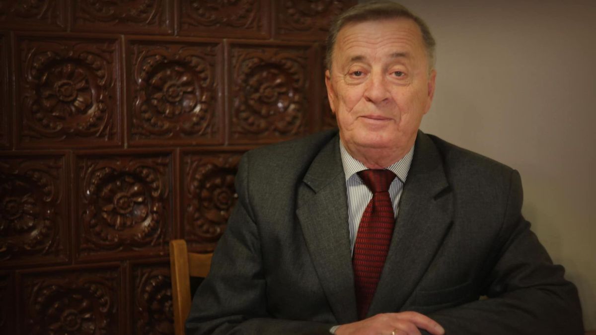 Помер етнолог та професор Львівського університету Михайло Глушко