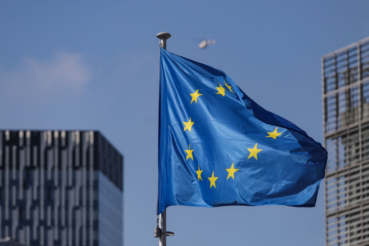 Європарламент вніс поправки щодо спрощення торгівлі з Україною 