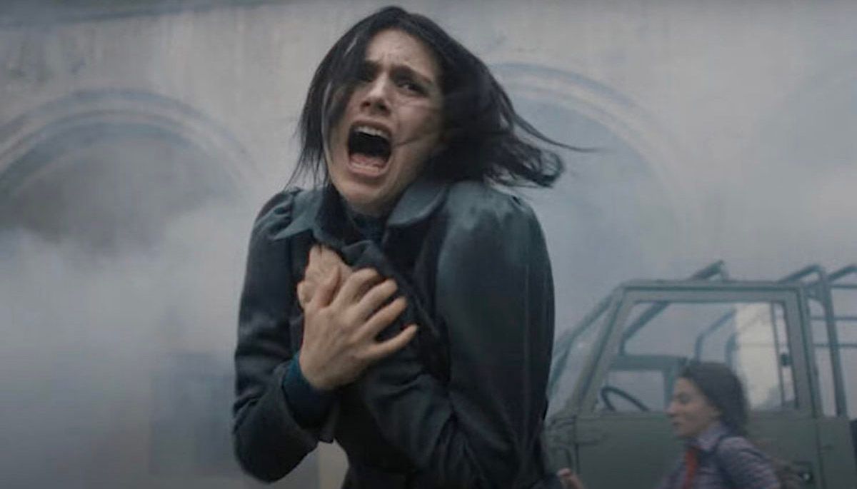 З’явився трейлер хорору «Омен: Початок»