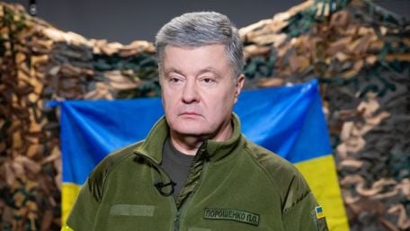 Петро Порошенко програв суд проти львівських прикордонників та віце-спікера Верховної Ради