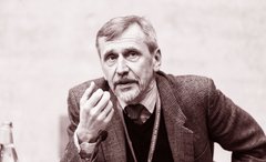 «Ми відчуваємо нерозділену любов до Заходу»