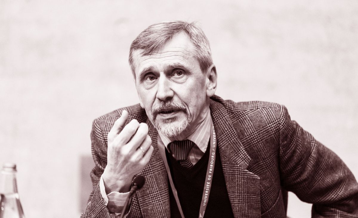 «Ми відчуваємо нерозділену любов до Заходу»