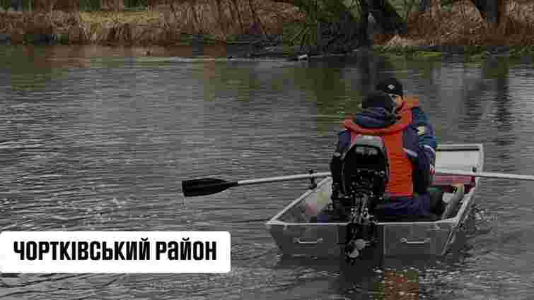 В річці Серет виявили тіло безвісти зниклого 67-річного жителя Тернопільщини