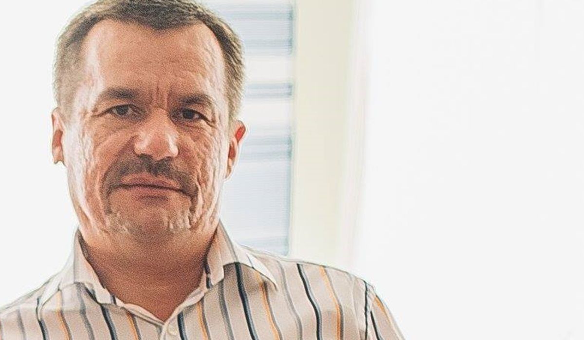 Затриманий на хабарі голова Держпродспоживслужби Львівщини подав свою декларацію за 2023 рік
