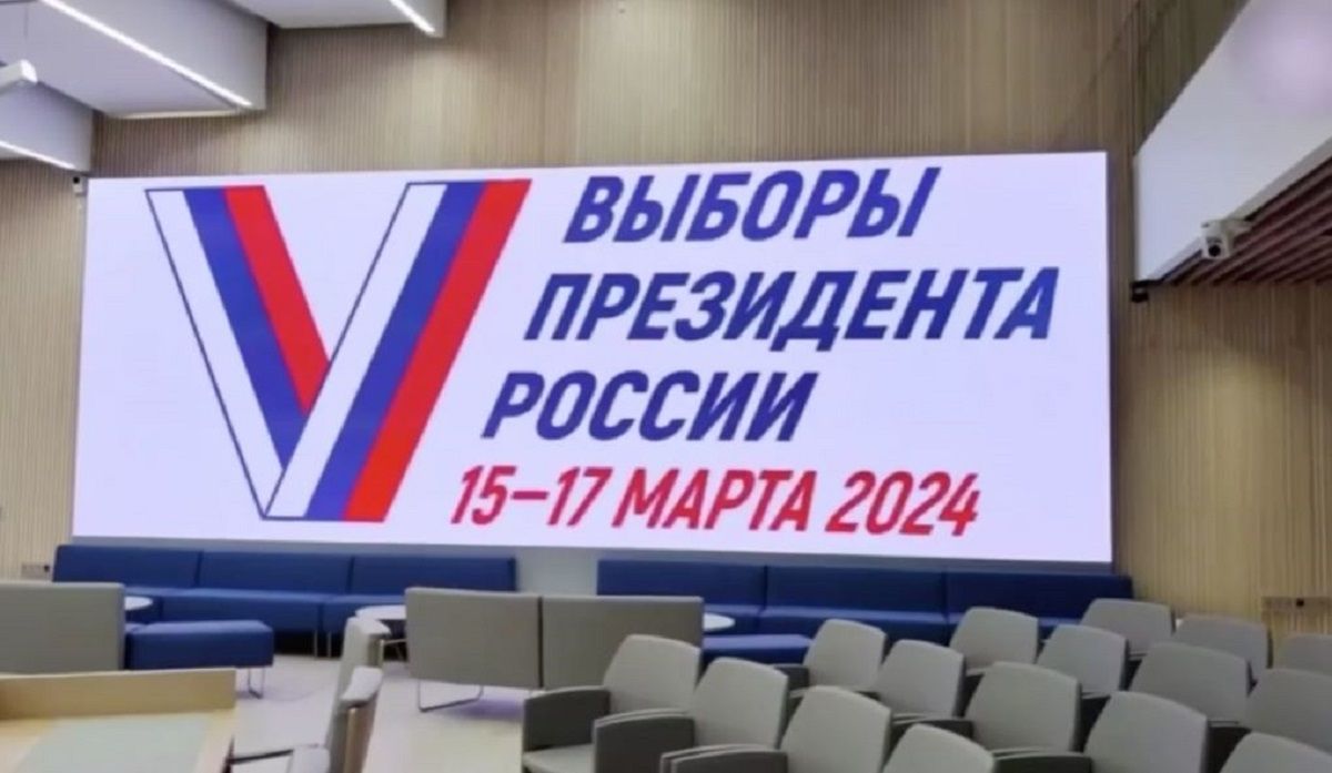 ГУР розповіло про голосування «мертвих душ» солдатів на виборах президента Росії 