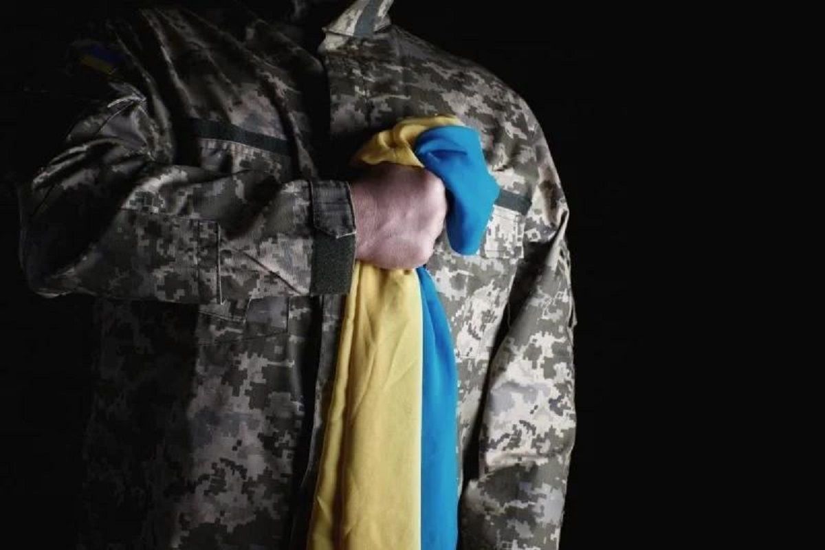В Україну повернули тіла 100 загиблих захисників