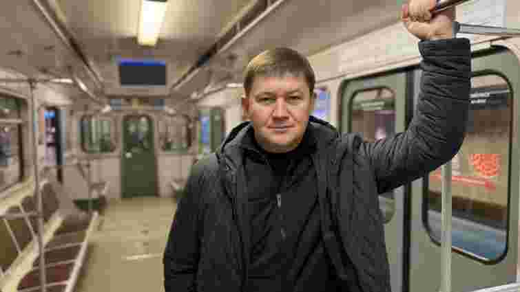 Після розслідування журналістів директор Київського метрополітену подав у відставку