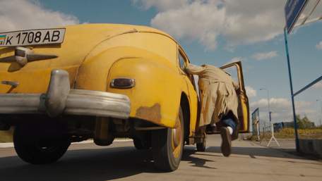 Побєда чи біда?