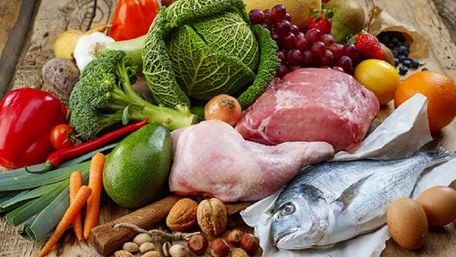 П’ять продуктів для зміцнення здоров’я нирок
