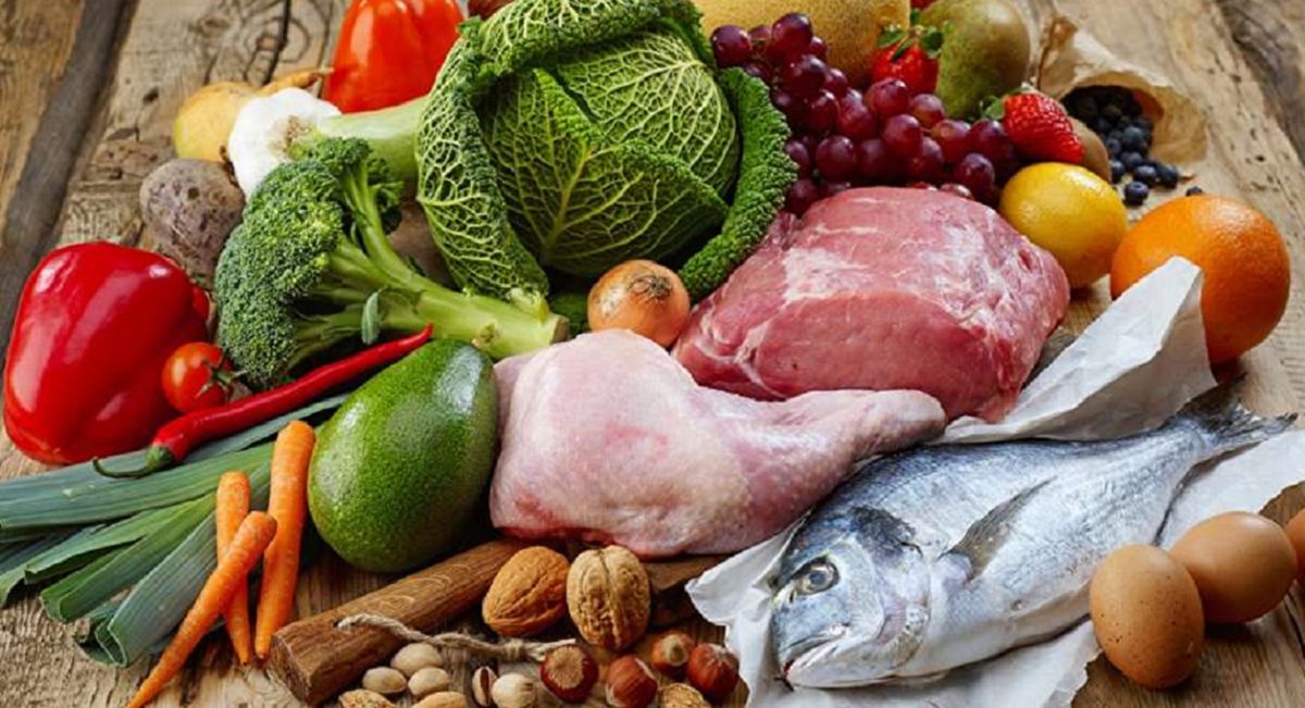 П’ять продуктів для зміцнення здоров’я нирок