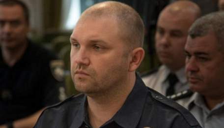 Під час атаки по Одесі загинув екс-начальник райвідділу поліції Львівщини