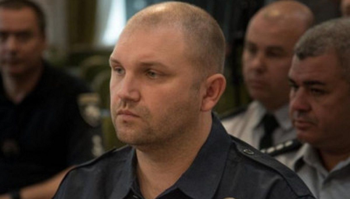 Під час атаки по Одесі загинув екс-начальник райвідділу поліції Львівщини