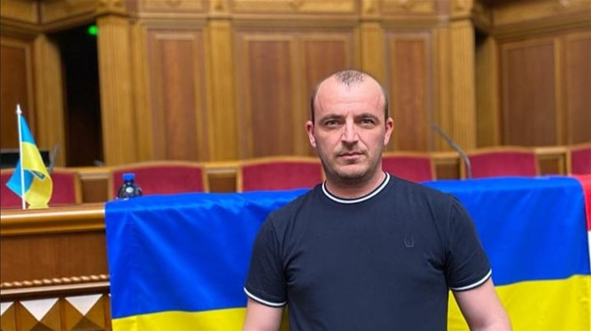 Нардеп із Прикарпаття Володимир Тимофійчук оприлюднив декларацію про доходи за 2022 рік