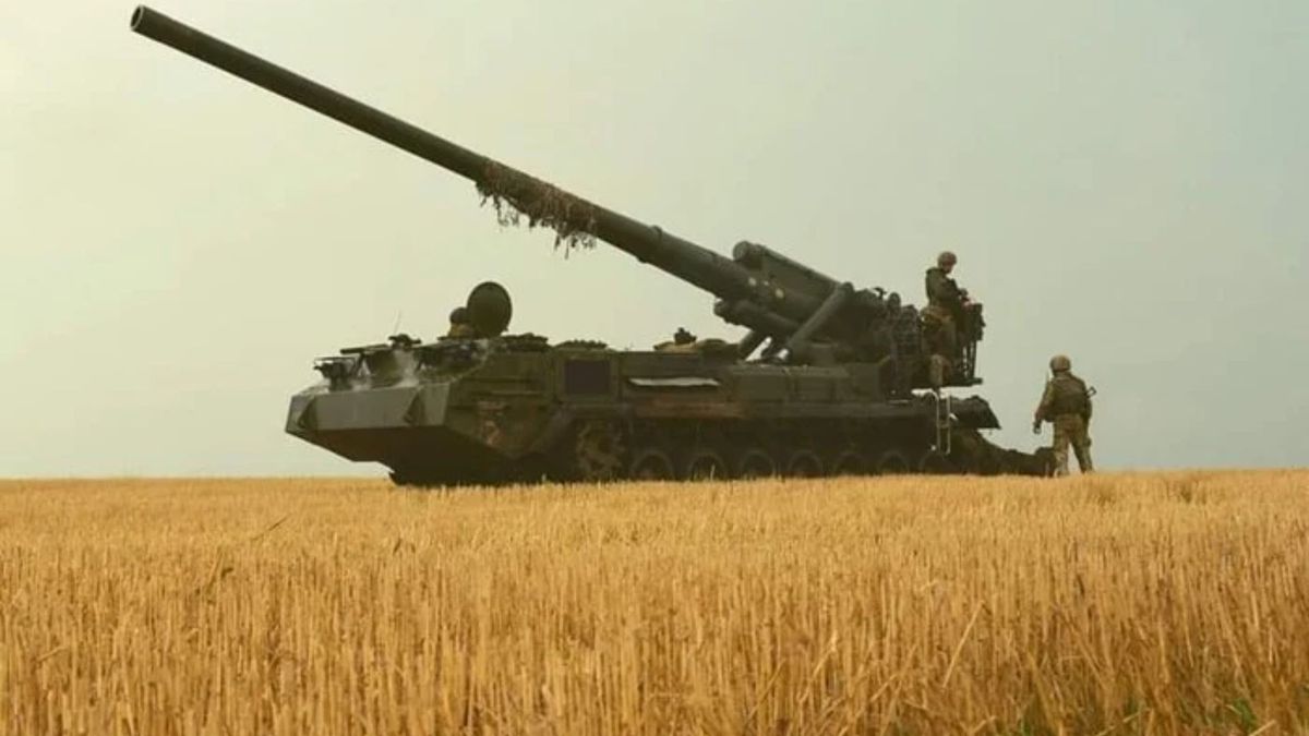 Греція планує надати через Чехію пакет військової допомоги Україні